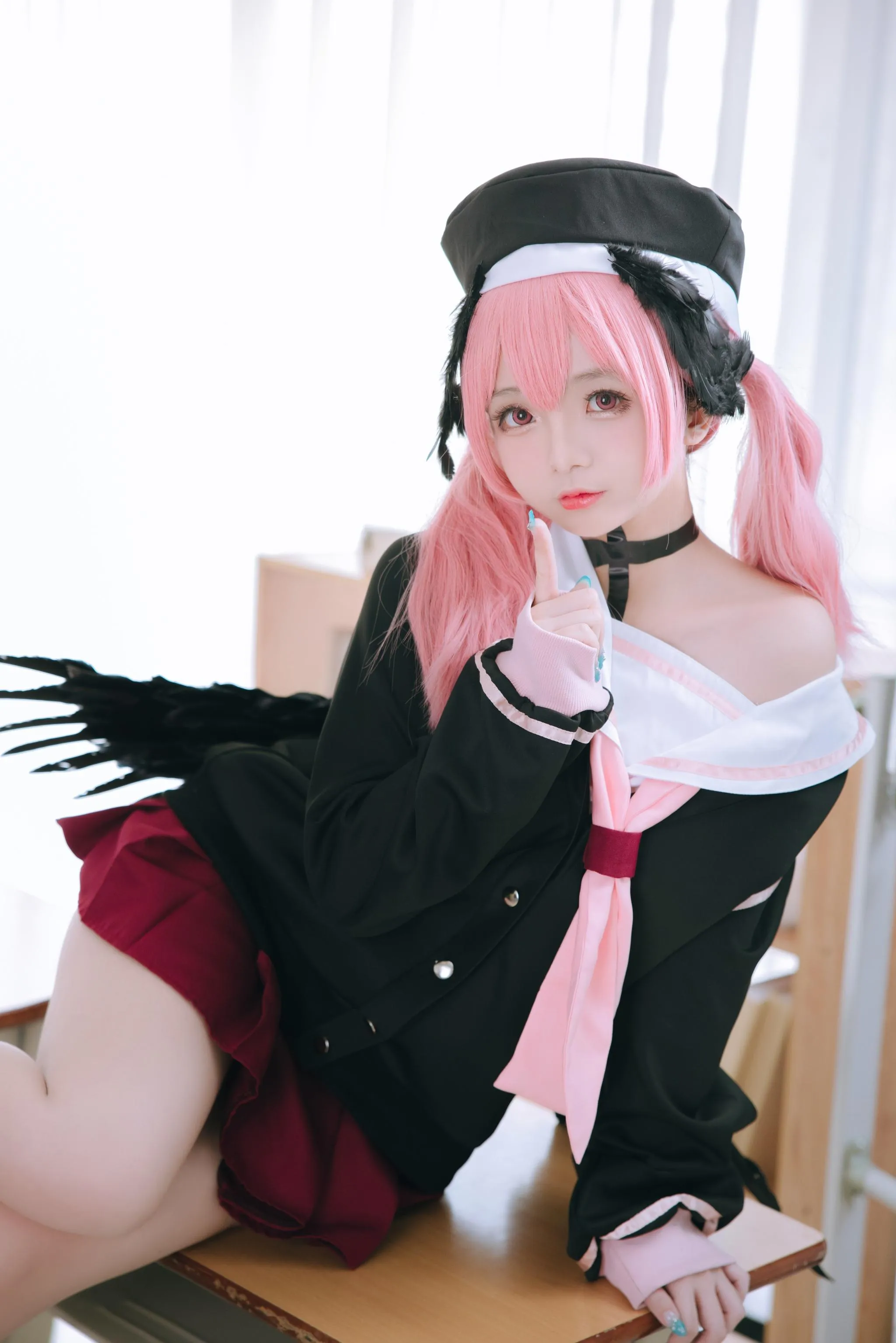 日奈娇 – NO.42 下江小春 [125P]插图5